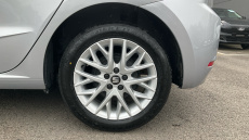 SEAT Ibiza 1.0 TSI 95 SE Technology [EZ] 5dr Petrol Hatchback